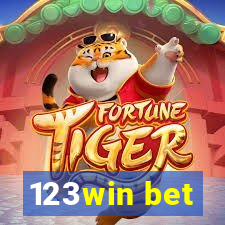 123win bet